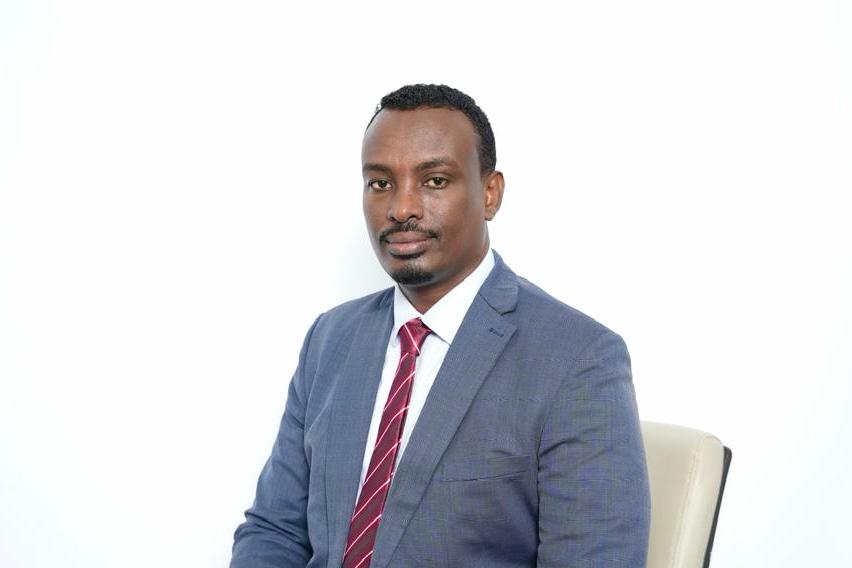Dr. Abdullahi Mohamed Hassan (Fujeyra)