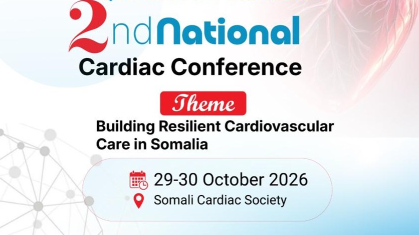 2ND NATIONAL CARDIAC CONFERENCE