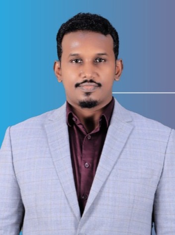 Dr. Abdinafic Mohamud Hussein