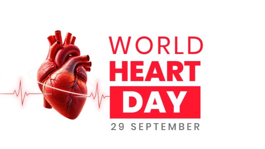 World Heart Day 2026