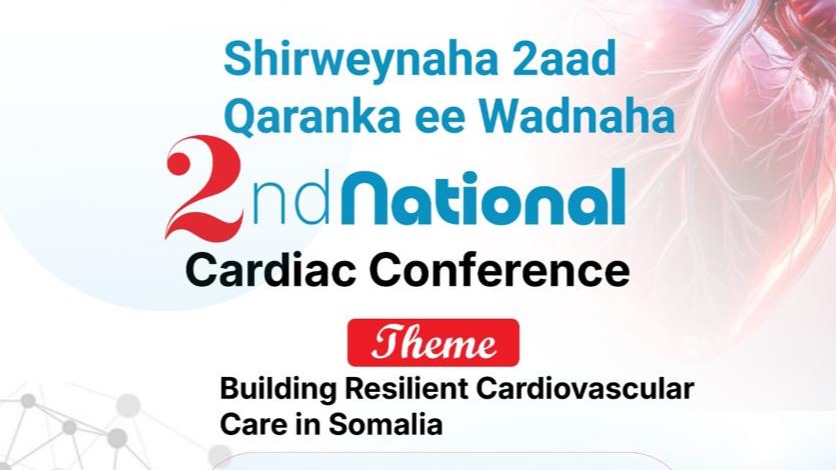 2nd National Cardiac Conference