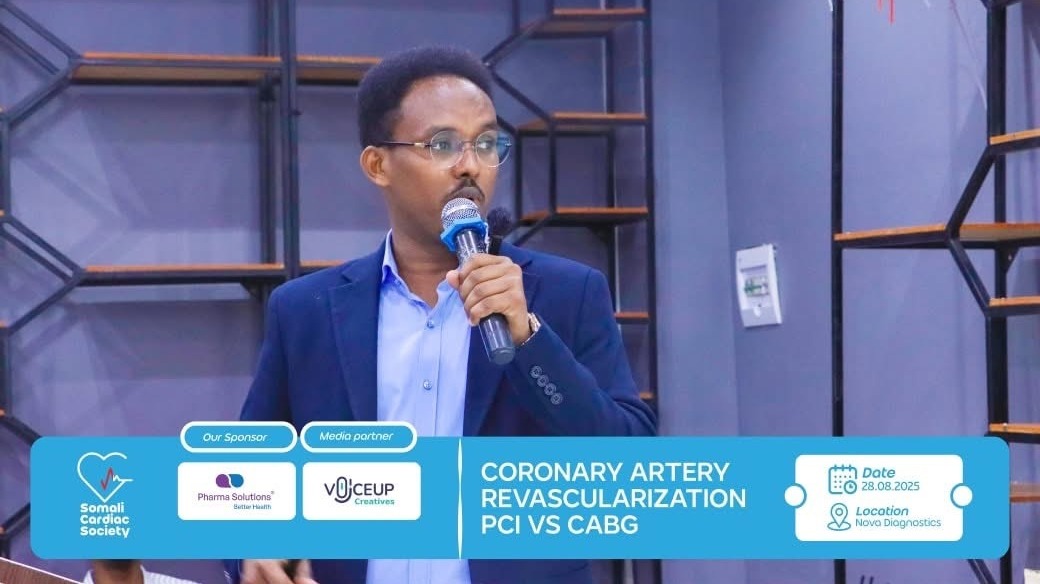 CORONARY REVASCULARIZATION