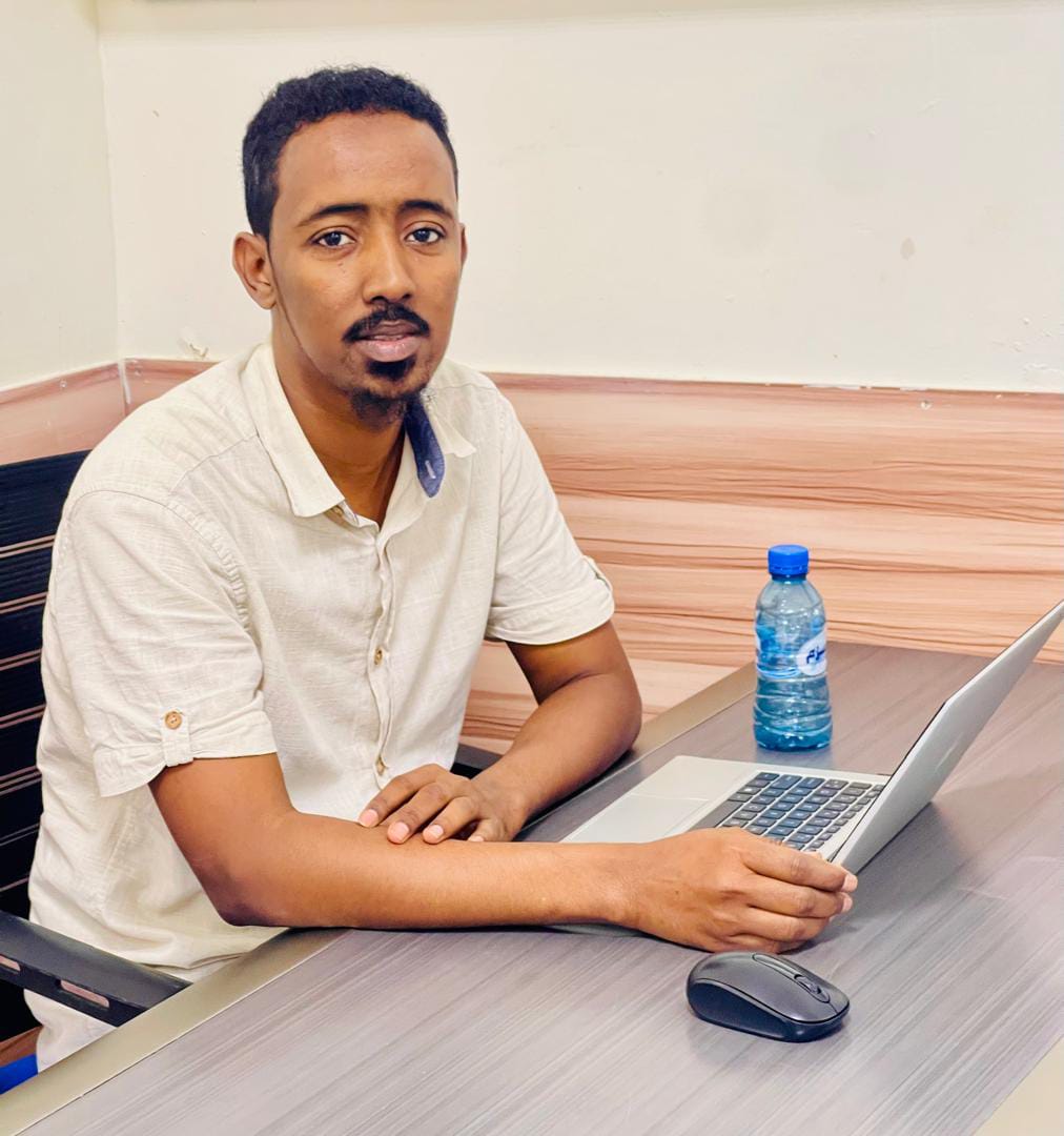 Dr. Said Abdirahman Ahmed