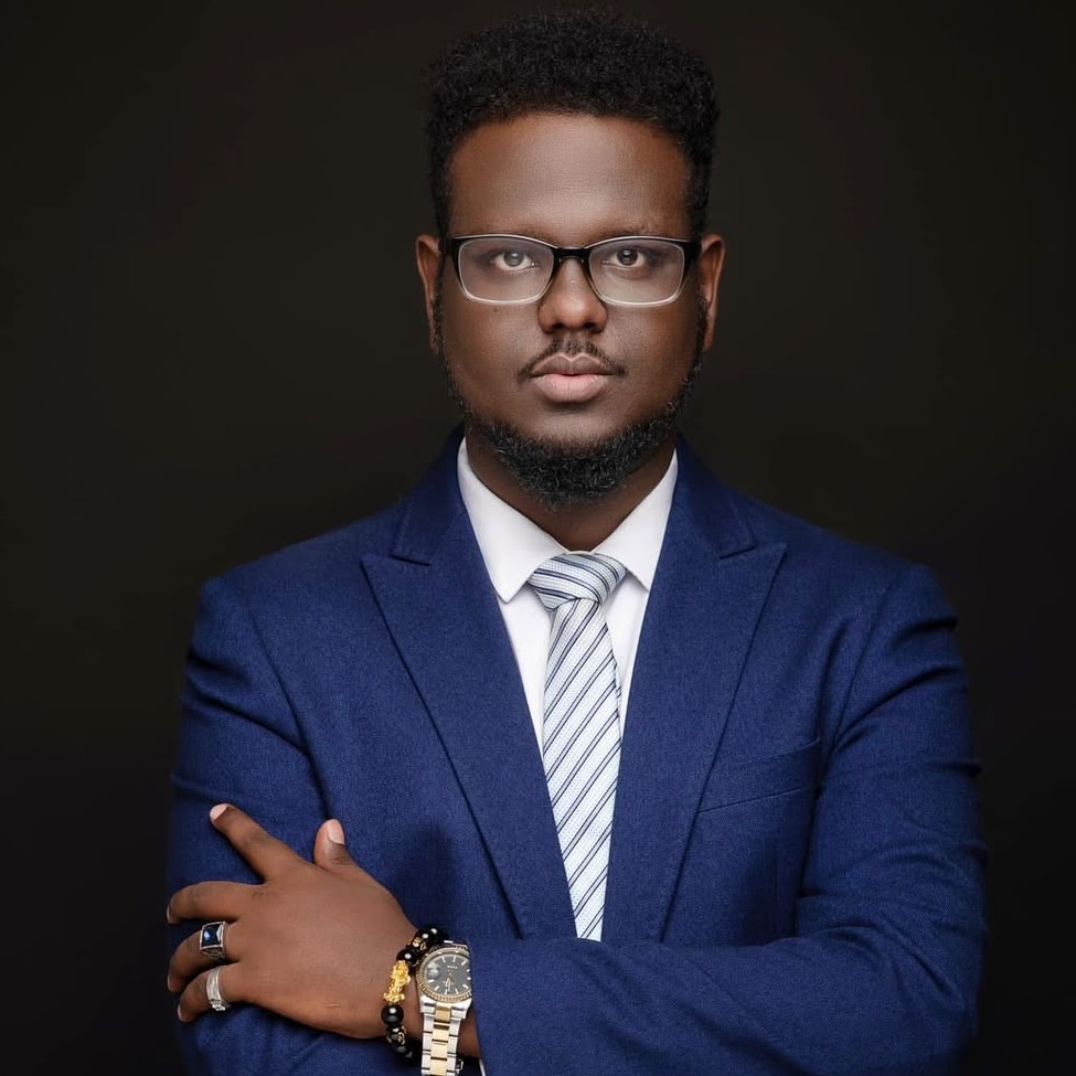 Dr. Yahya Abdullahi Ali Araale