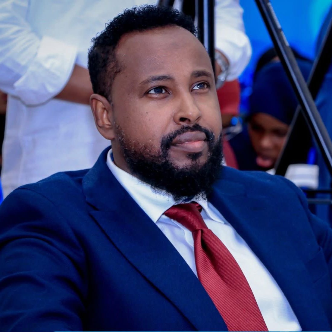 Dr. Mohamed Ahmed Guled