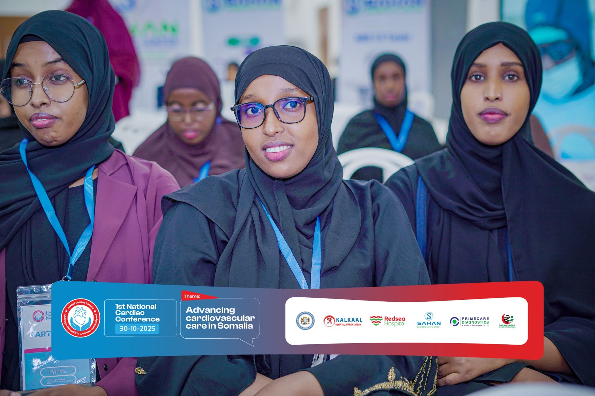 1st National Cardiac Conference 2025 photo 2